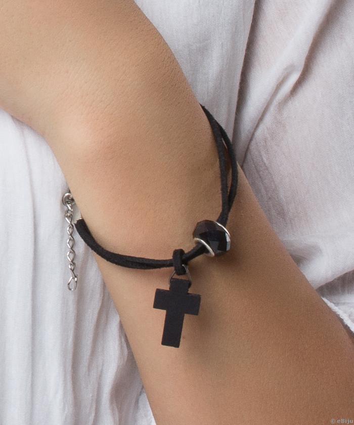 Brăţară “Crucifix”
